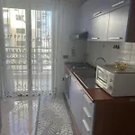 Center Square Skanderbeg Apartmán
