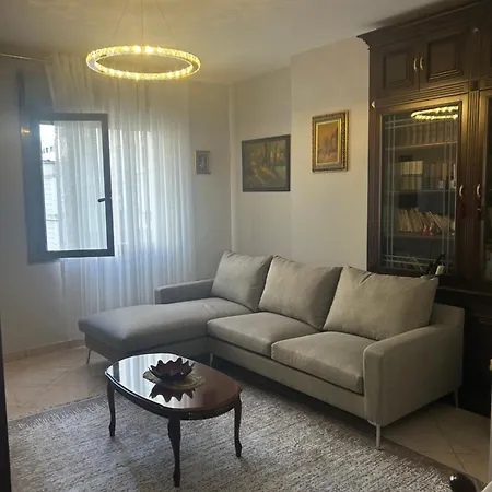 Center Square Skanderbeg