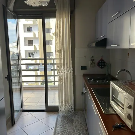 Apartamento Center Square Skanderbeg